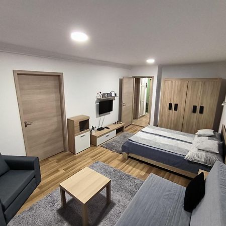 Agria Residence エゲル エクステリア 写真