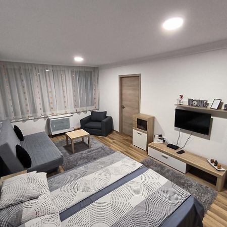 Agria Residence エゲル エクステリア 写真