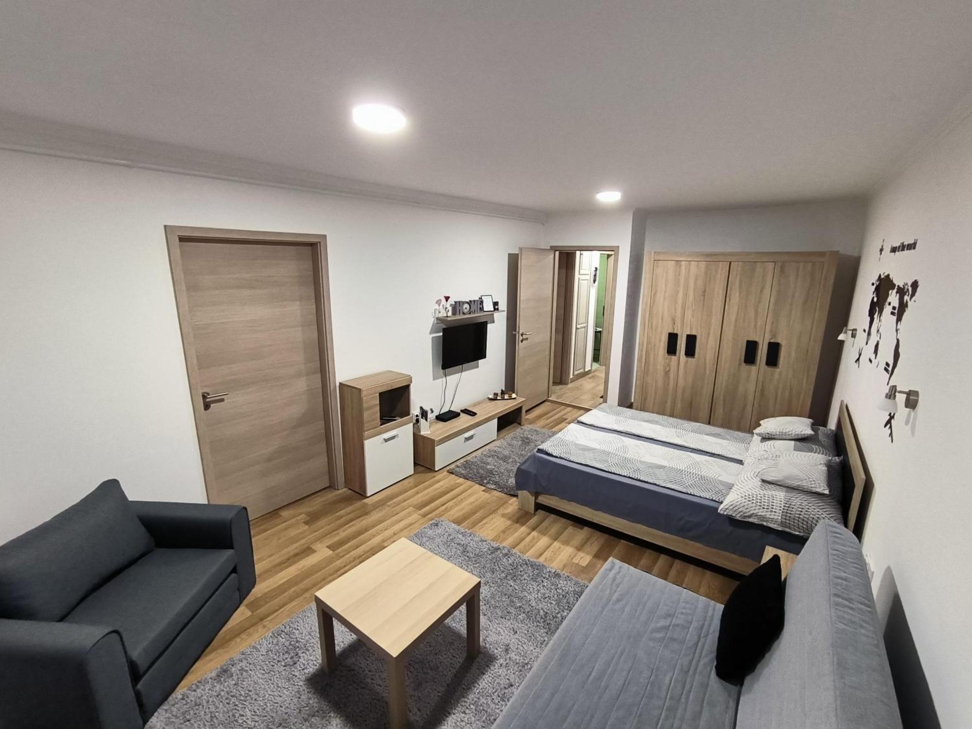 Agria Residence エゲル エクステリア 写真