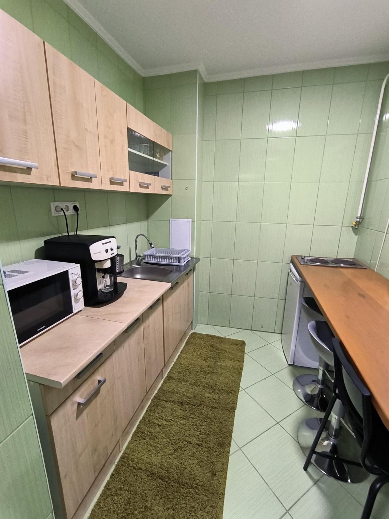 Agria Residence エゲル エクステリア 写真
